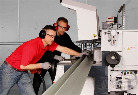 saw operator metal fabrication|examples of saw operators.